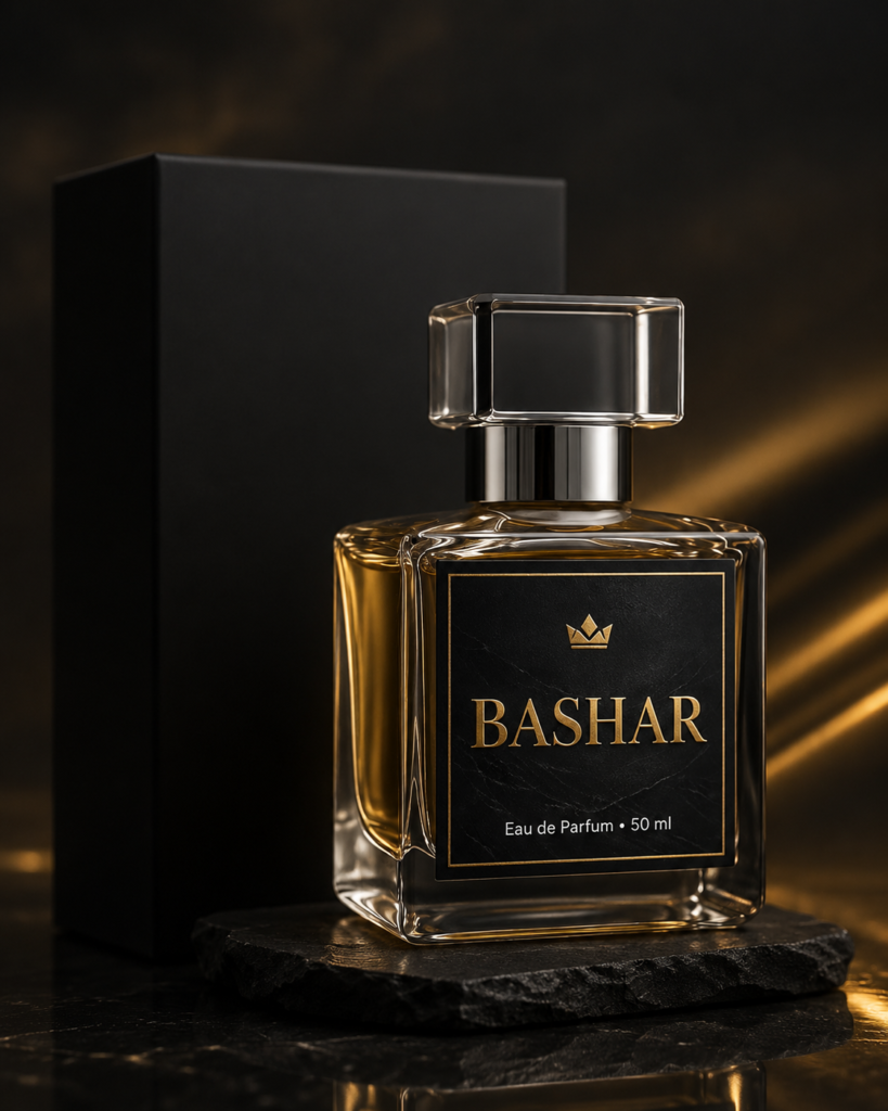 Bashar