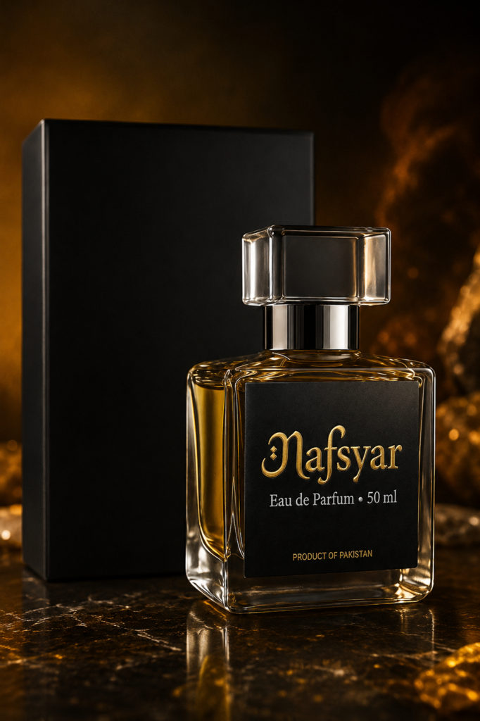Nafs - e - Yar