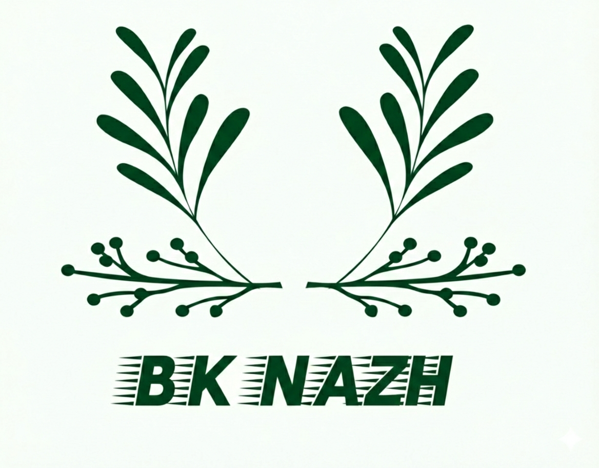 BK NAZH