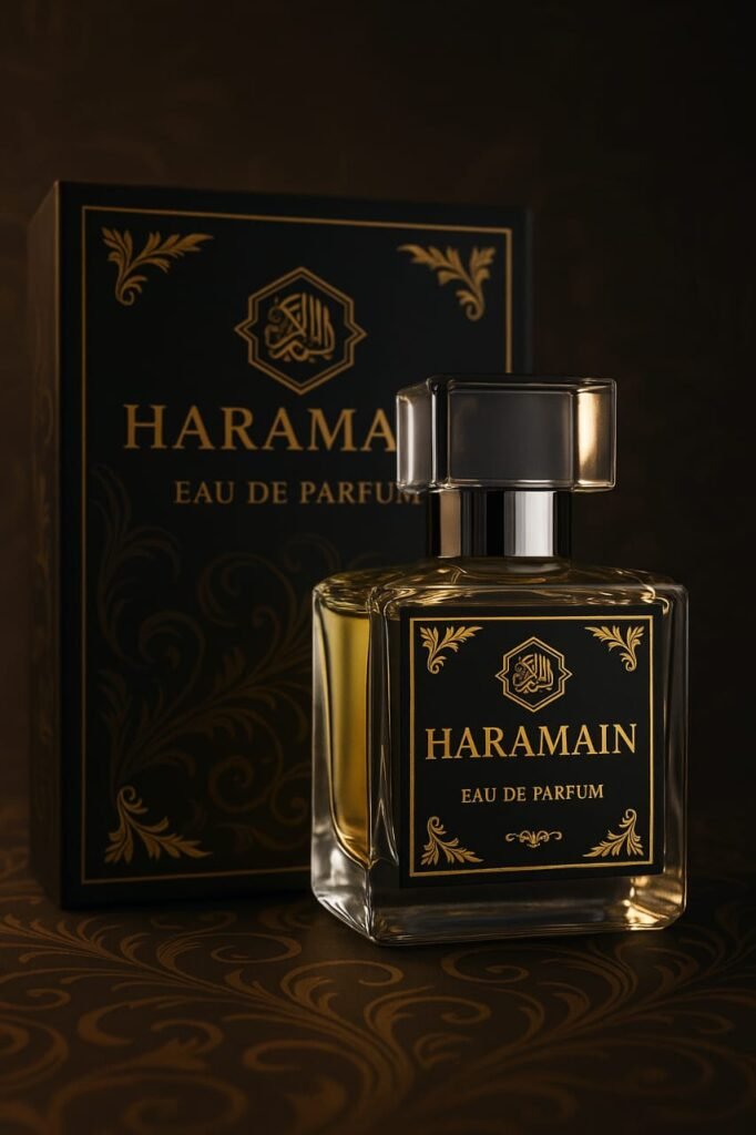 Haramain